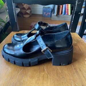 Madden Girl Mary Jane Shoes